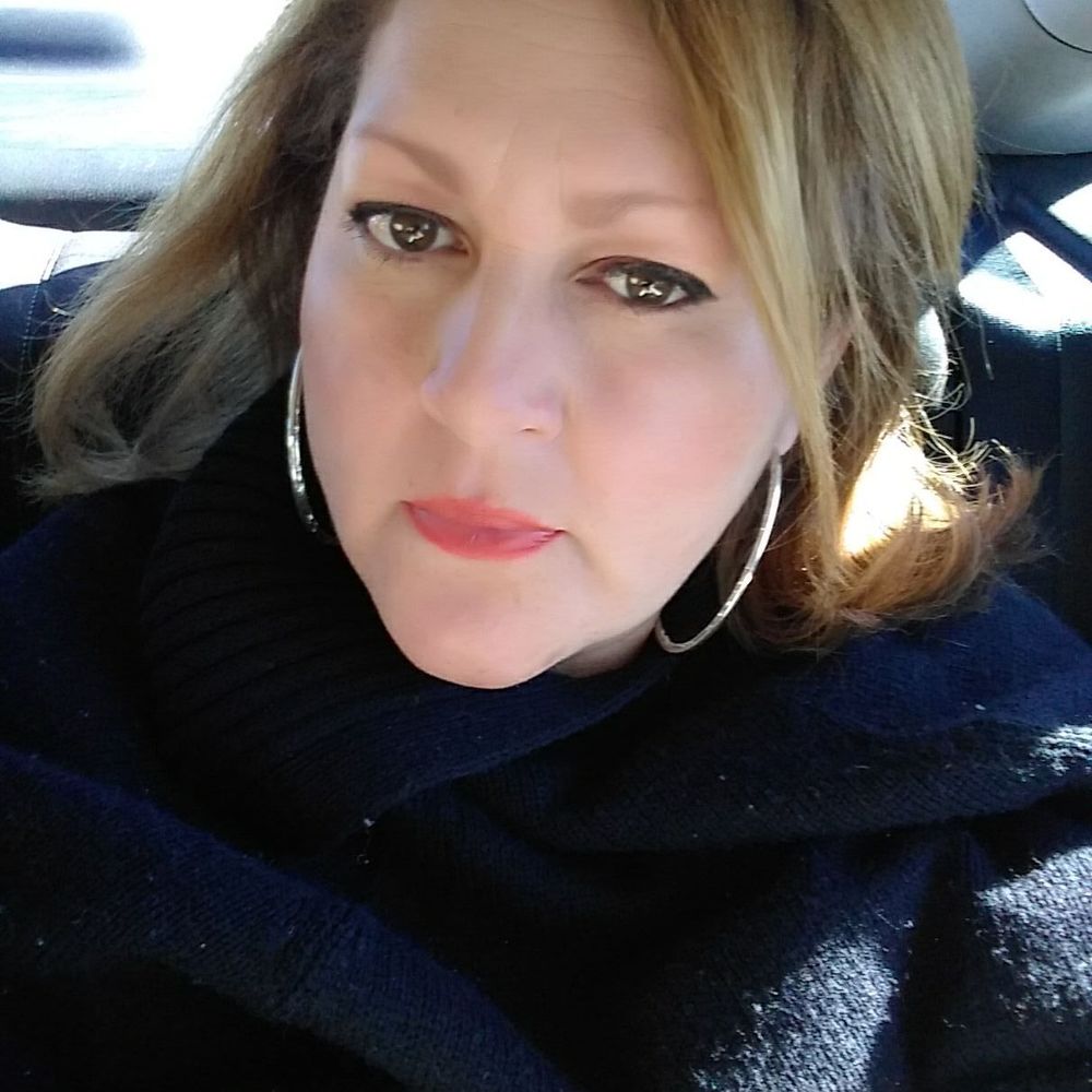 Meet your Posher, Vicky